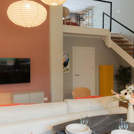 Apartamento La Gaviota Gijon Gijón Exterior foto