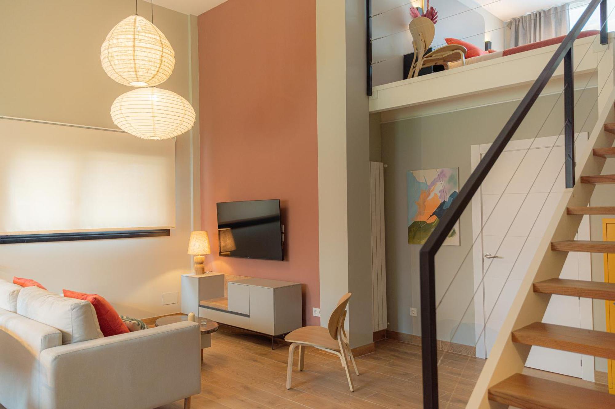 Apartamento La Gaviota Gijon Gijón Exterior foto
