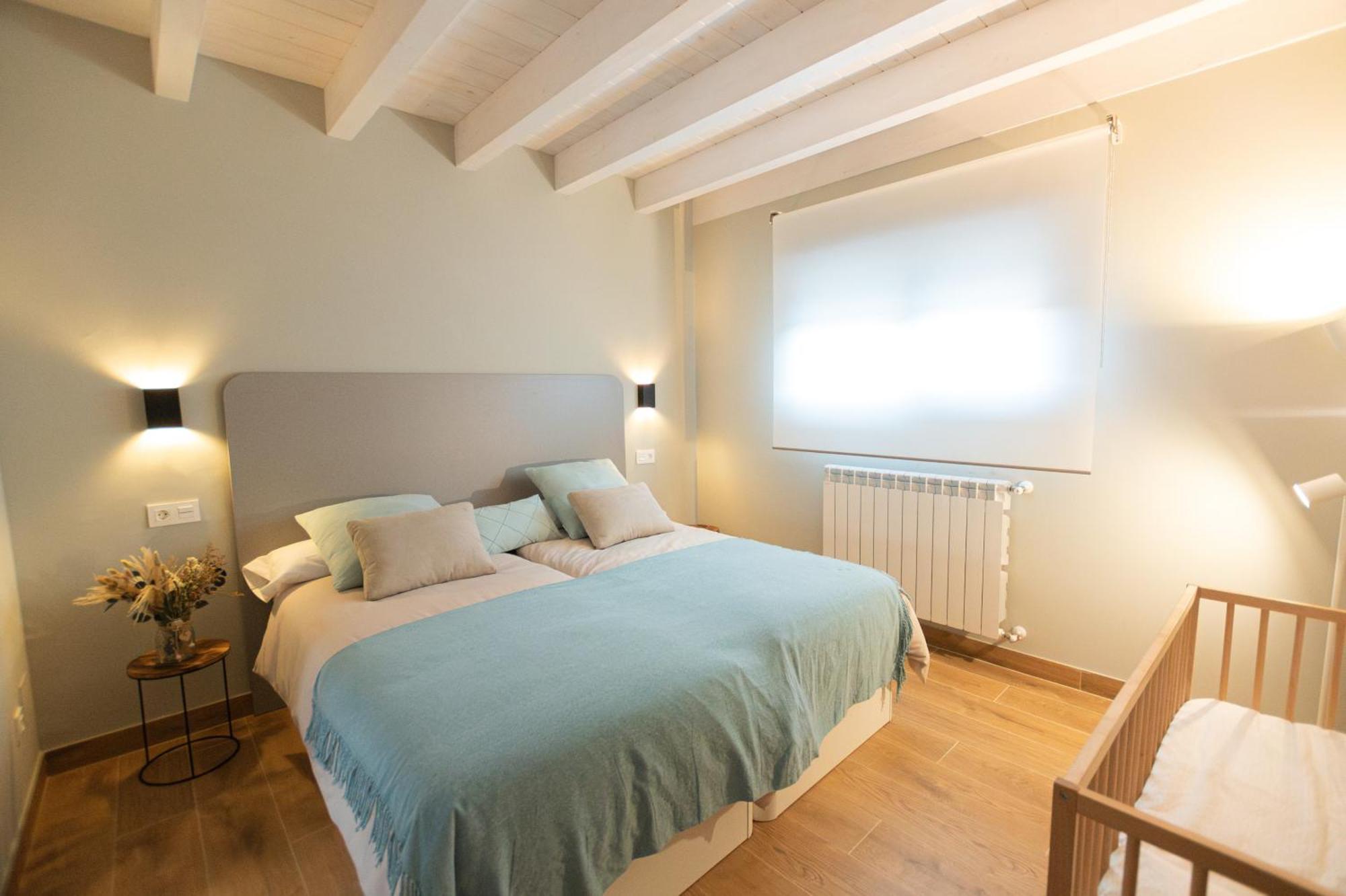 Apartamento La Gaviota Gijon Gijón Exterior foto