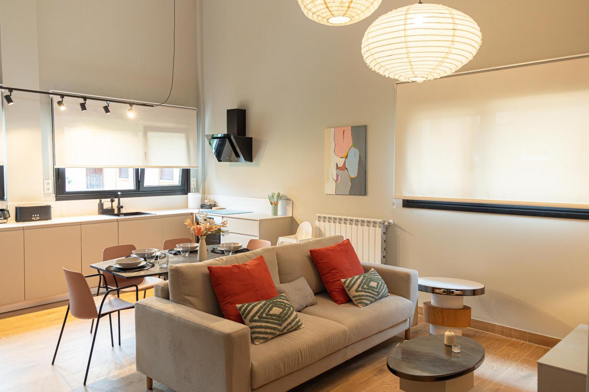 Apartamento La Gaviota Gijon Gijón Exterior foto