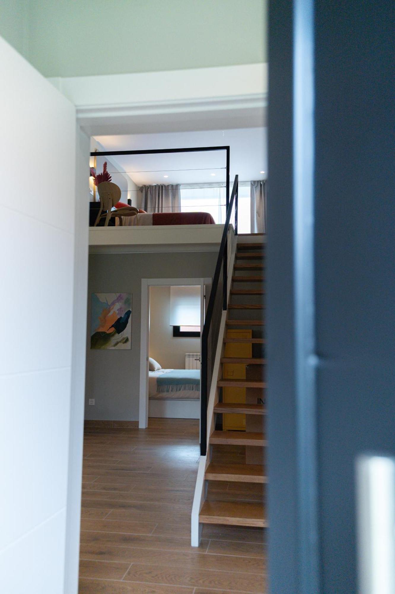 Apartamento La Gaviota Gijon Gijón Exterior foto