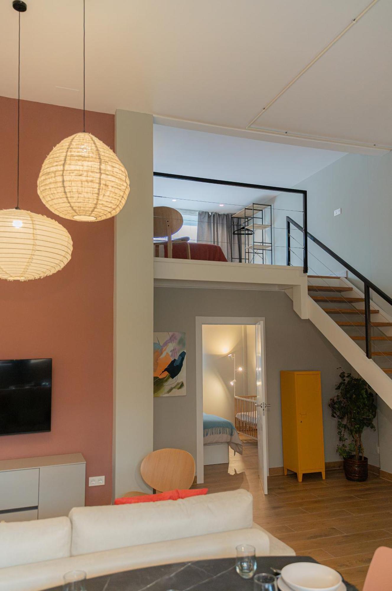 Apartamento La Gaviota Gijon Gijón Exterior foto