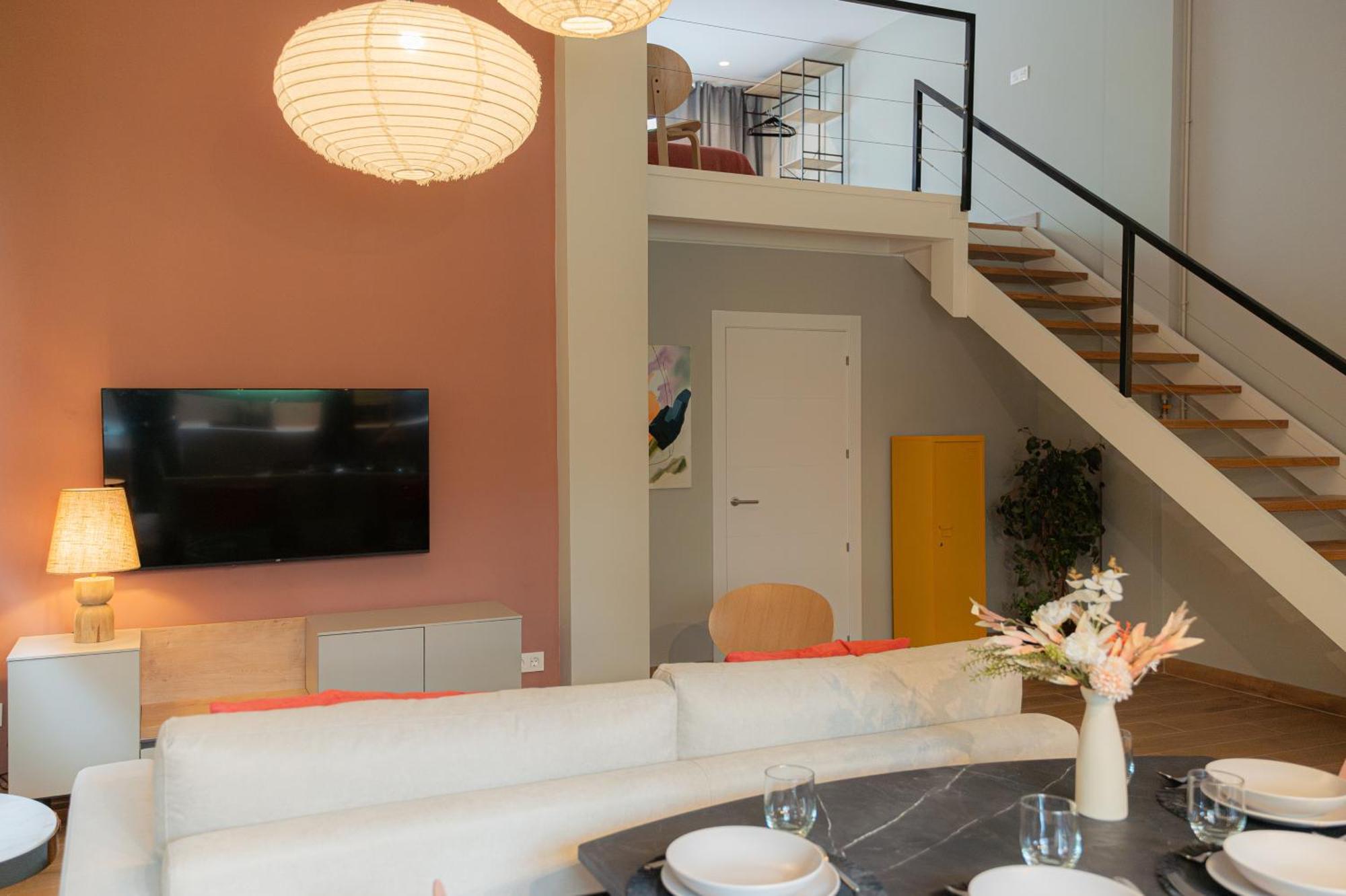 Apartamento La Gaviota Gijon Gijón Exterior foto