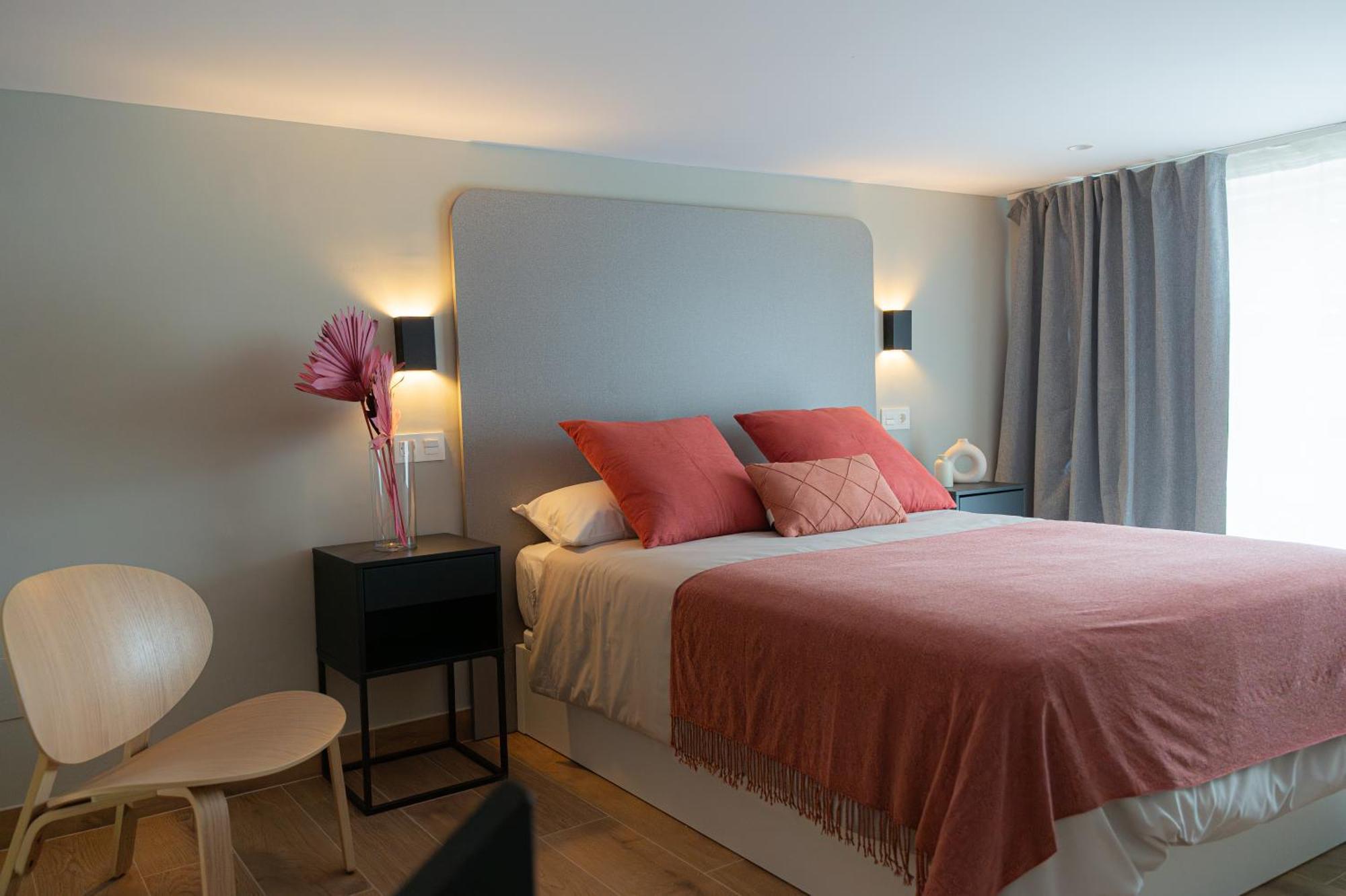 Apartamento La Gaviota Gijon Gijón Exterior foto