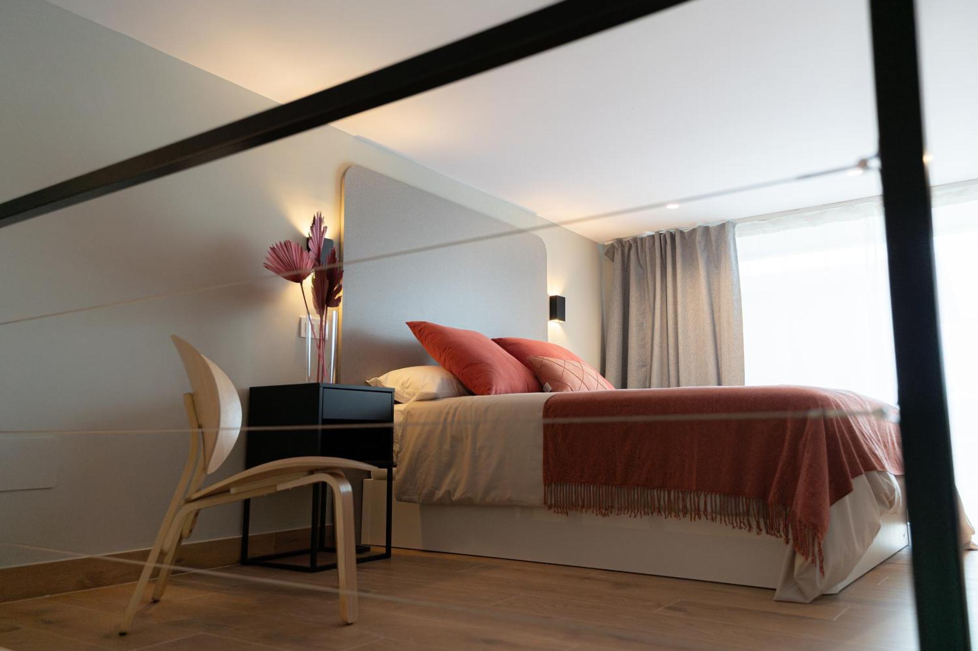 Apartamento La Gaviota Gijon Gijón Exterior foto