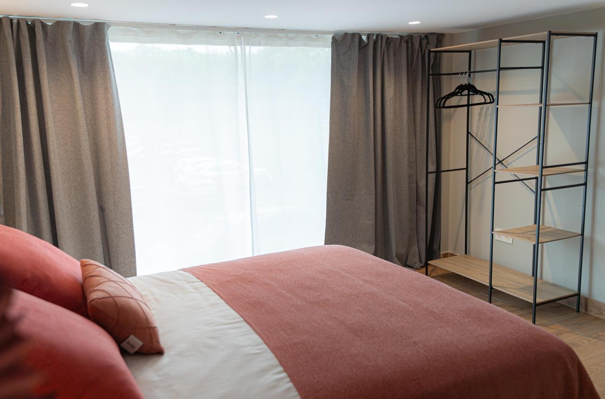 Apartamento La Gaviota Gijon Gijón Exterior foto
