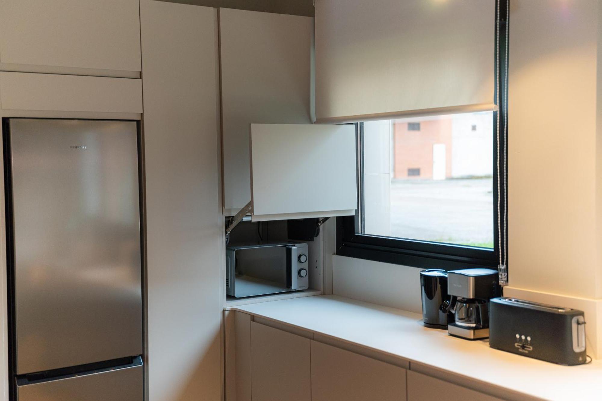 Apartamento La Gaviota Gijon Gijón Exterior foto
