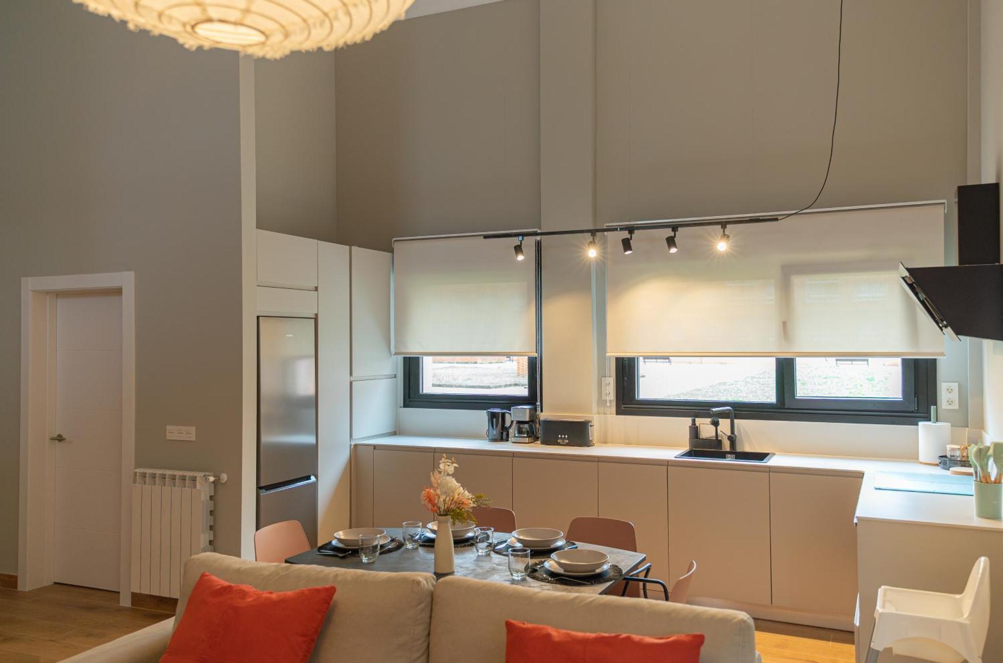 Apartamento La Gaviota Gijon Gijón Exterior foto