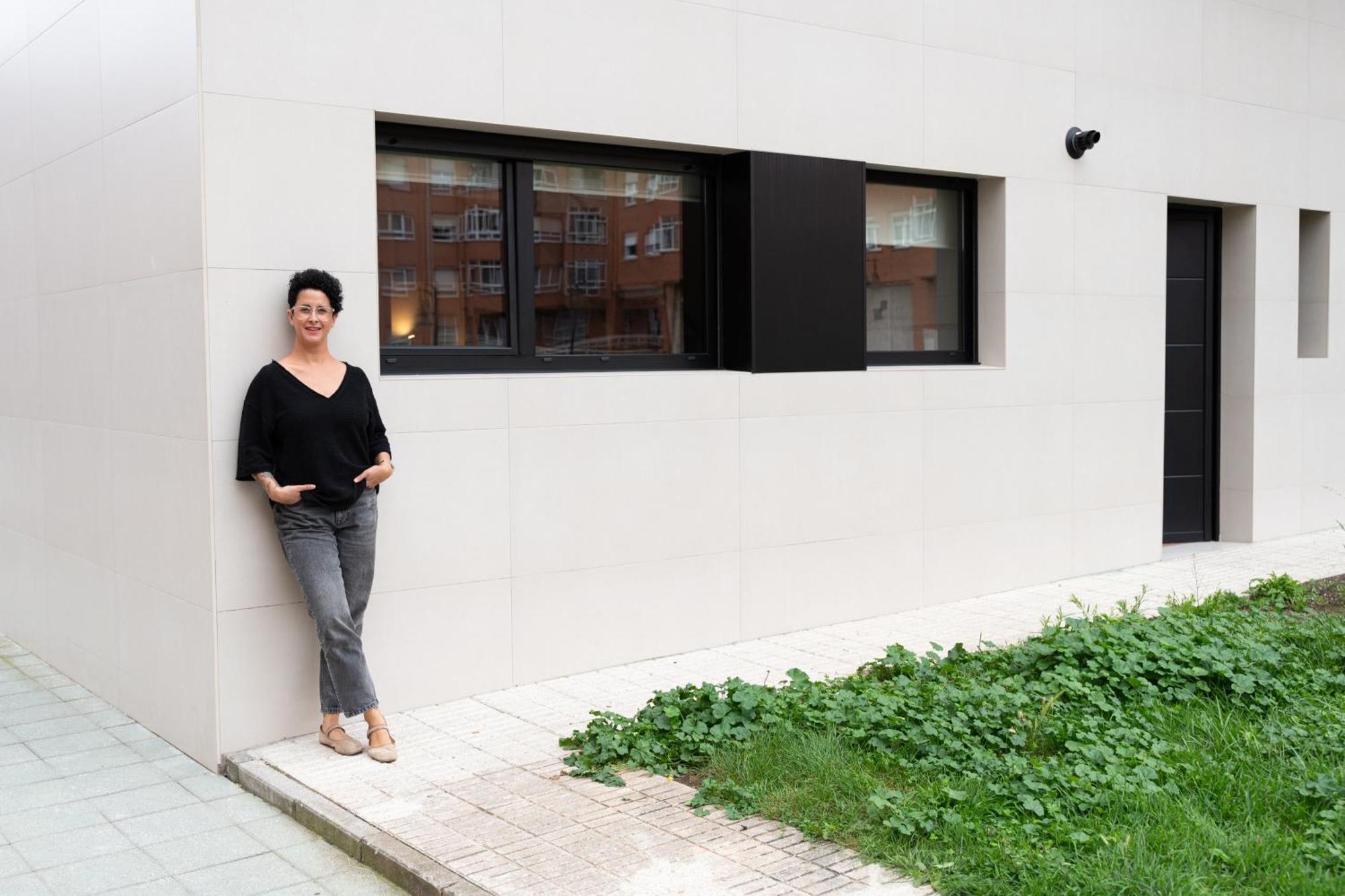 Apartamento La Gaviota Gijon Gijón Exterior foto