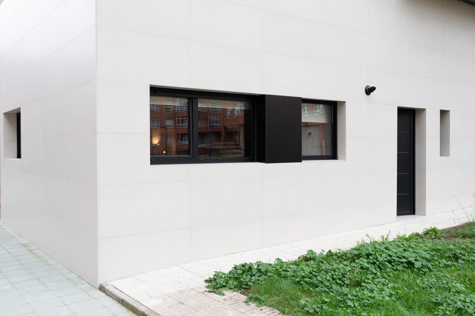 Apartamento La Gaviota Gijon Gijón Exterior foto