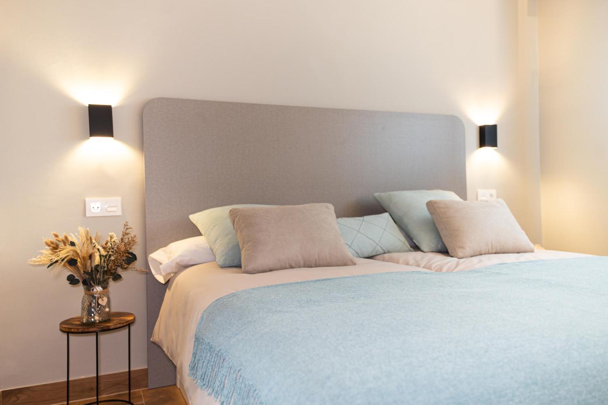 Apartamento La Gaviota Gijon Gijón Exterior foto