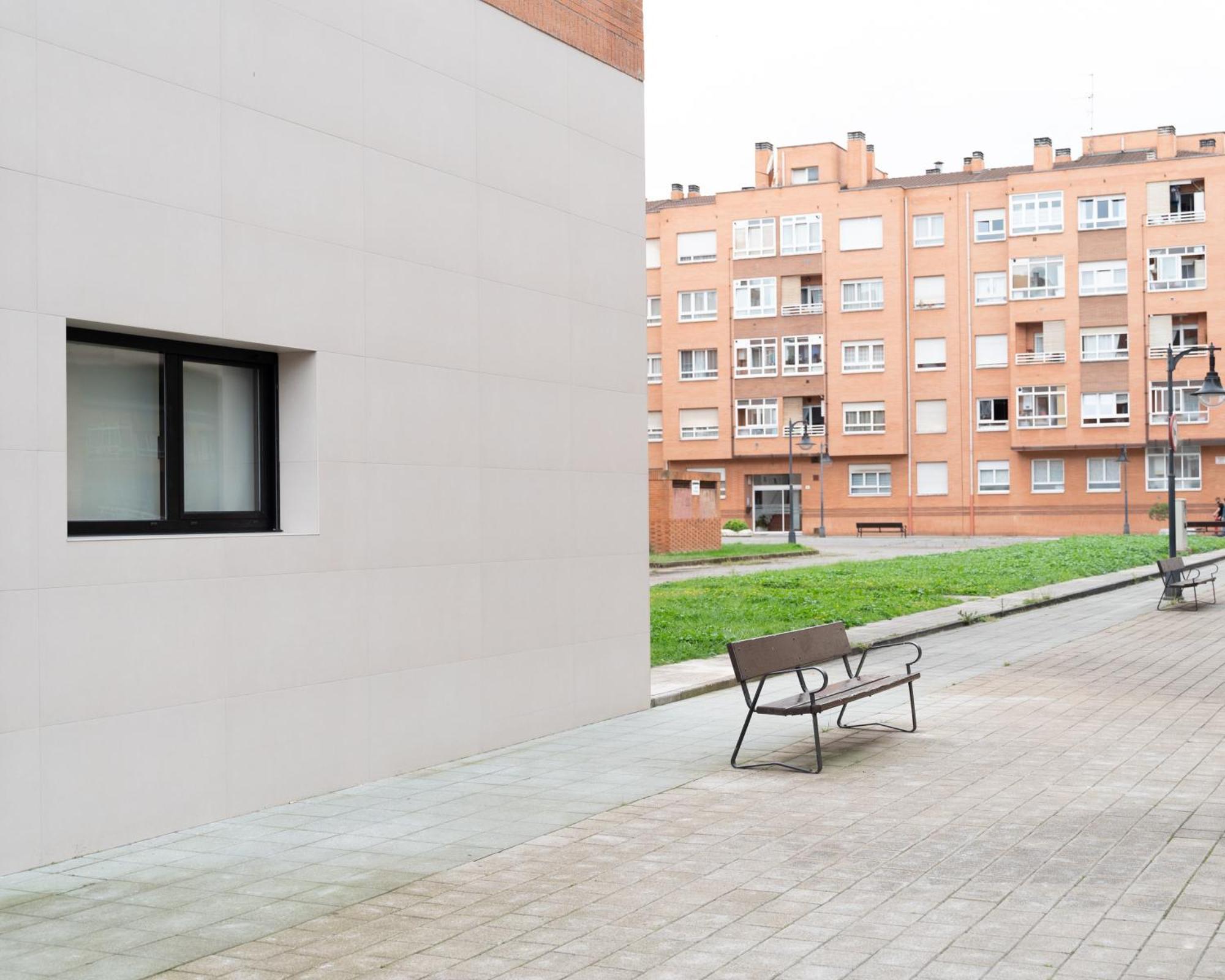Apartamento La Gaviota Gijon Gijón Exterior foto