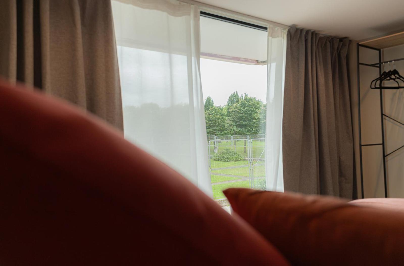 Apartamento La Gaviota Gijon Gijón Exterior foto