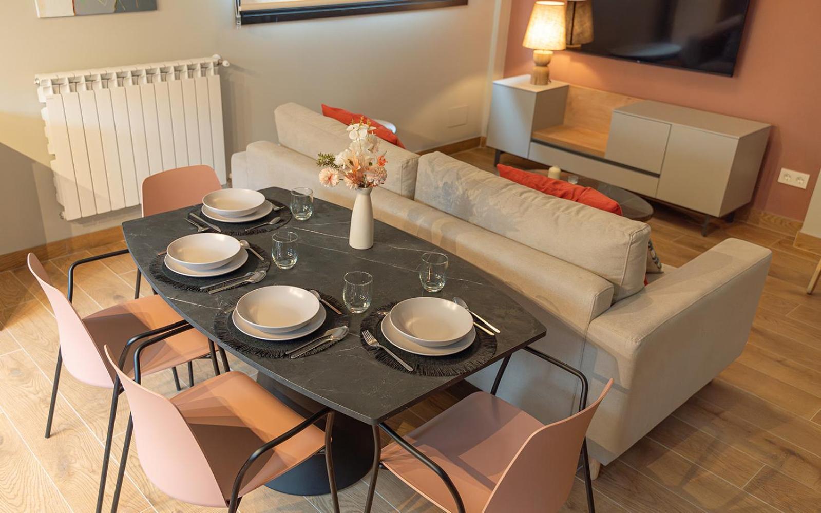 Apartamento La Gaviota Gijon Gijón Exterior foto